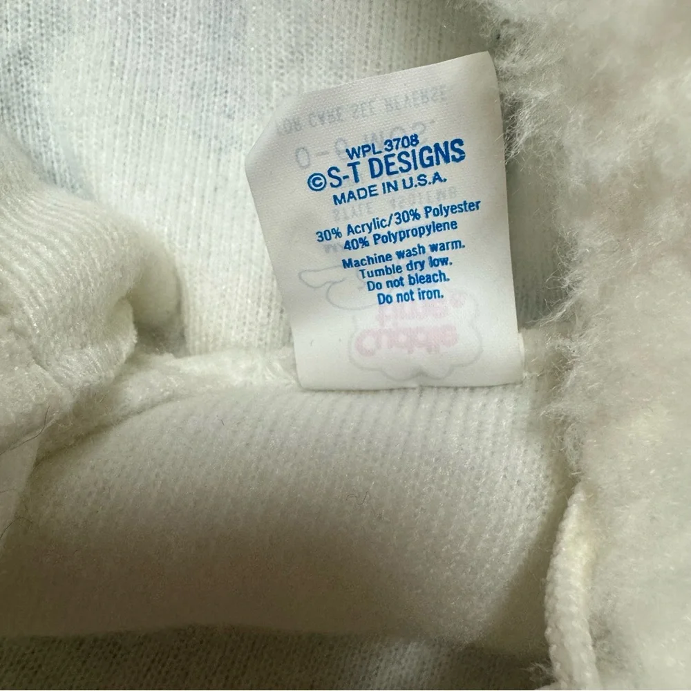 N/A vtg cuddle